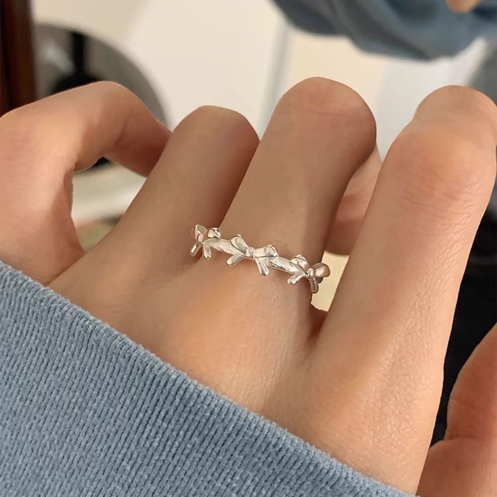 Кольцо &quot;Cute Little Ring&quot;