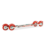 Лыжероллеры коньковые ELVA SK620PU ALU