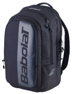 Рюкзак теннисный Babolat Court Hero Backpack - черный