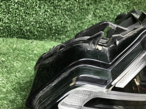 Фара левая Range Rover Evoque 2 (2018-2024) LED