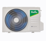 Сплит-система инверторного типа Ballu Eco Smart DC BSYI-12HN8_V4 комплект