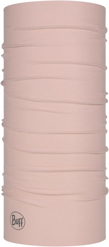 Многофункциональная бандана-труба Buff Original Solid Rose Фото 1