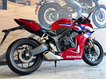 Honda CBR 650R, 2024