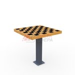 Стол Варшава шахматный