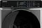 Стиральная машина HIBERG i-DDQ9 - 612 Sd