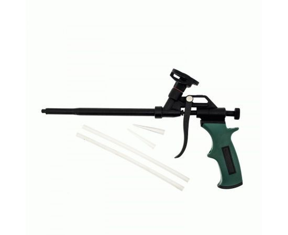 Пистолет для монтажной пены NAGAN НГ-ПМ-220