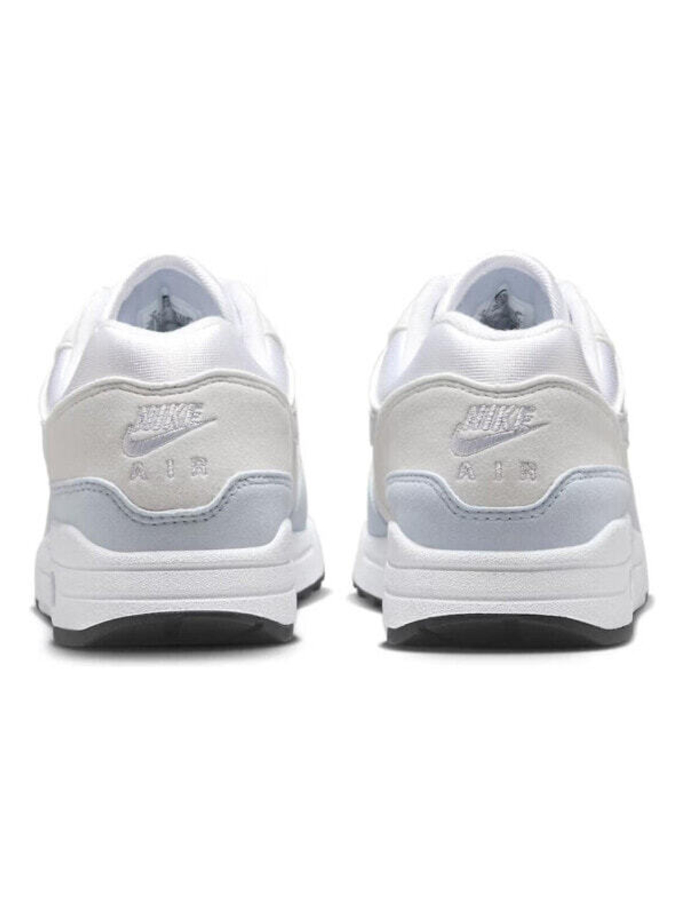 Кроссовки Nike Air Max 1 Grey