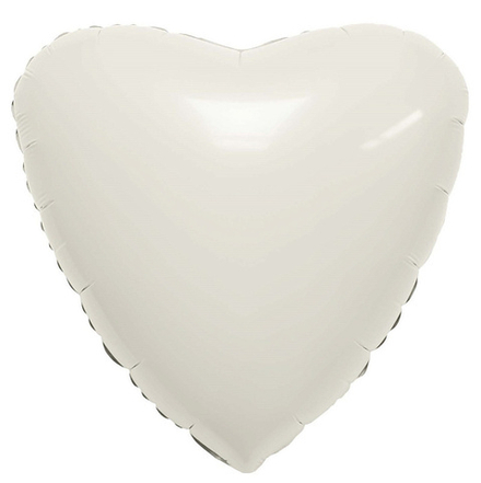 Сердце мистик пудра Ag