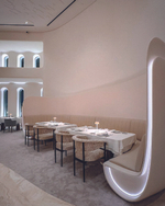 Мебель для кафе и ресторанов — изготовление под проект и формат заведения