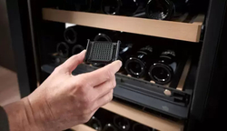 Винный шкаф Liebherr WPgbi 7472