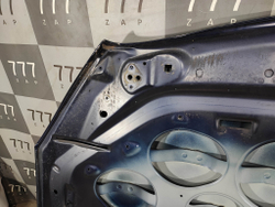 Капот Mercedes GLE (C292) 15-19 Б/У Оригинал A2928800057