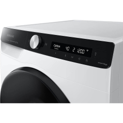 Стиральная машина Samsung WW80AG6L28BELD