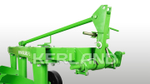 Плуг Kerland | Керланд B 325