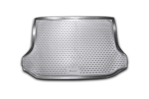 Коврик в багажник для TOYOTA RAV4 2010-2013, кроссовер (полиуретан)  AFM.48.46.B13