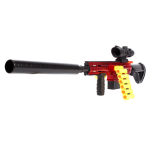 Автомат с мягк.пулями, коробка 708A