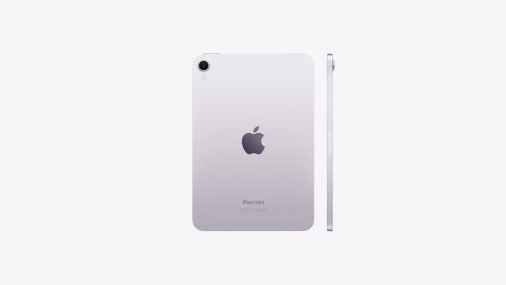Apple iPad mini 8.3, 128GB, WIFI (2024)