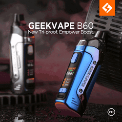 GeekVape Aegis Boost 2 (B60)
