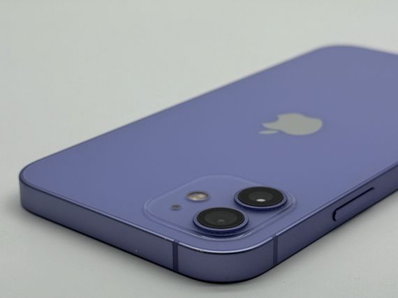 iPhone 12 128Gb Purple