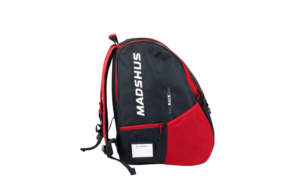 Лыжный рюкзак Madshus Race Day Backpack 54л