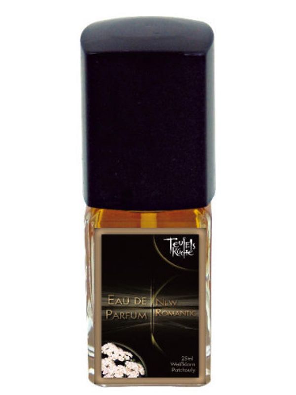 Teufels Kuche Patchouli New Romantic