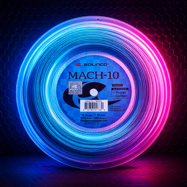 СТРУНЫ ДЛЯ РАКЕТОК