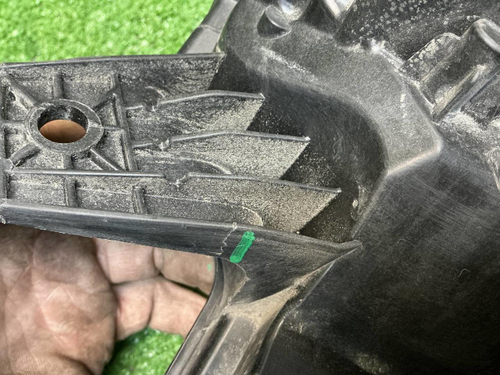 Фара левая Chery Tiggo 7 Pro Max (2024-н.в.) LED