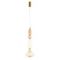 Подвесной светодиодный светильник Divinare Ambra 5016/17 SP-20