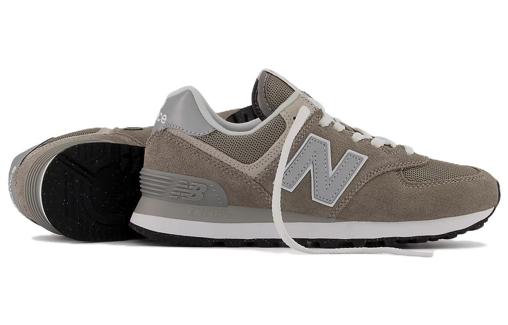 Кроссовки New Balance Nb 574 (Женская размерная сетка)