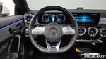 Mercedes-Benz CLA-Class C118 CLA250 4MATIC (05.2021)