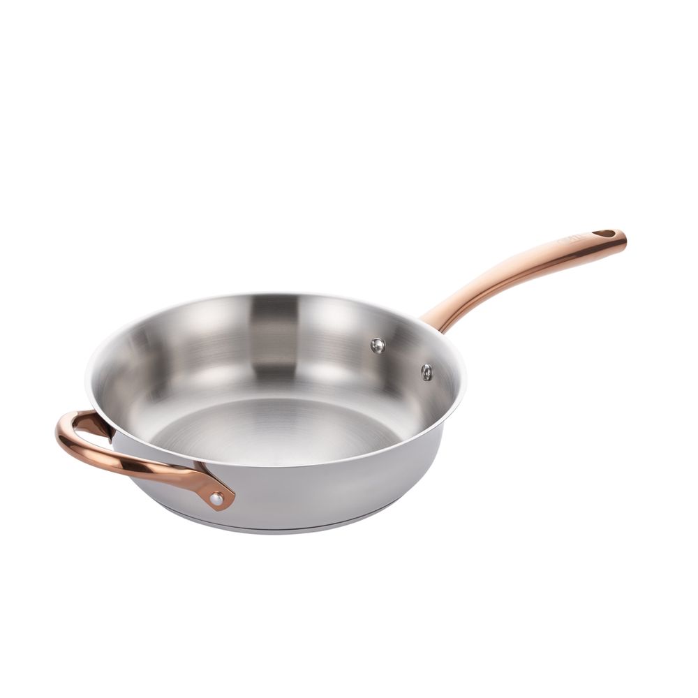 Сковорода-сотейник Gipfel Absolute 2756 26 см/3,7 л