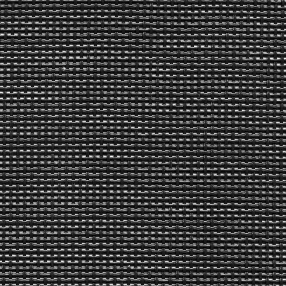 Шезлонг-лежак пластиковый Nardi Atlantico, антрацит