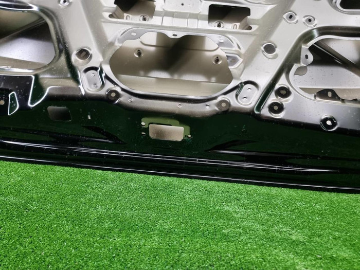 Крышка багажника Wey 80 (2024-н.в.)