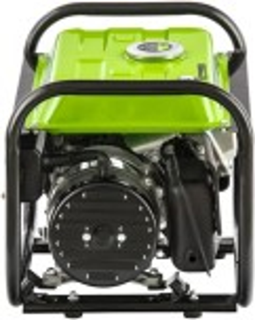 Генератор бензиновый СИБРТЕХ БС-1200 94541