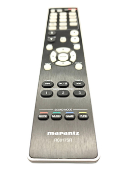 Пульт Marantz RC017SR для ресиверов