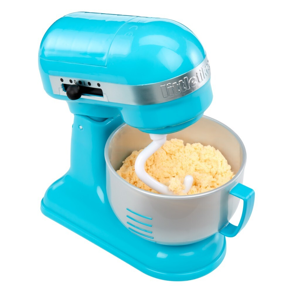 Little Tikes - Набор для выпечки Creative Chefs + 18 аксессуаров 639708 / артикул   639708  / GTIN 050743639708