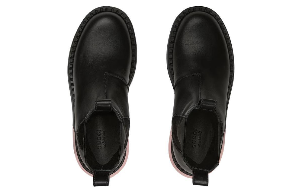 Gucci (Женская размерная сетка)