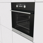 Независимый духовой шкаф Gorenje BO735E20XG-S