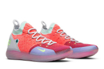 Кроссовки Nike Kd 11 Eybl Peach Jam