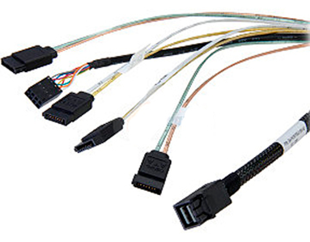 Кабель интерфейсный SAS Broadcom/LSI LSI00411