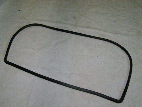 Уплотнитель лоб. стекла /2101-07/ (АО БРТ)
