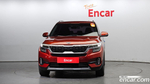 Kia Seltos Дизель 1.6 2WD (12.2019)