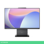 Моноблок Lenovo ThinkCentre Neo 50a Luna Grey (12SD0013RU)