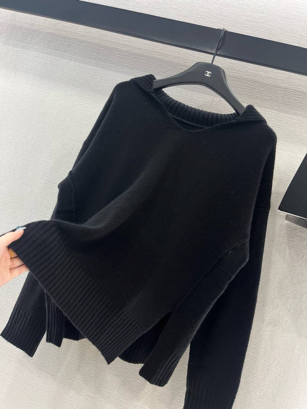 Свитер Dior