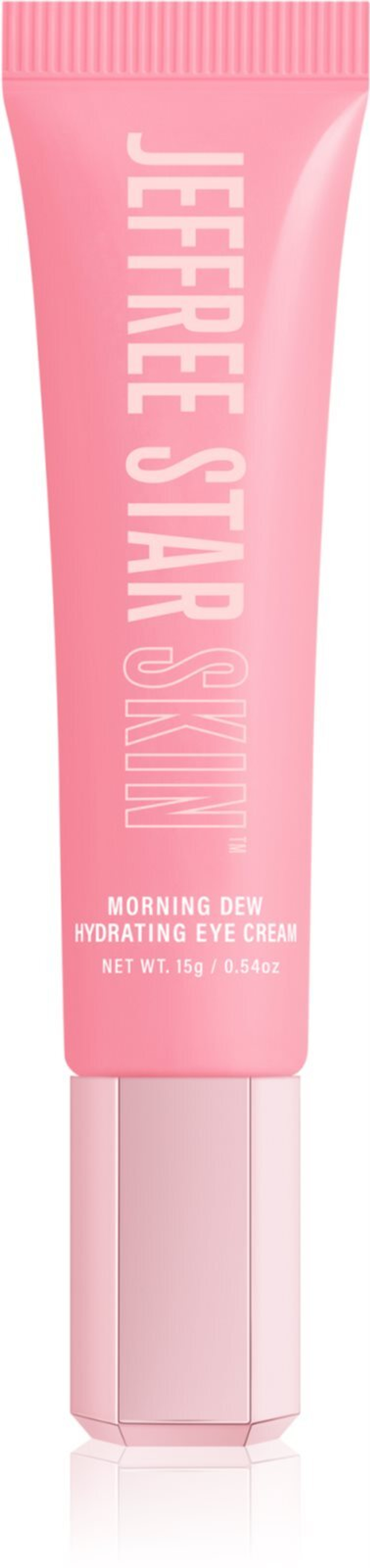 Jeffree Star Cosmetics Jeffree Star Skin Morning Dew - увлажняющий крем для глаз /   15  g  / GTIN 840157906745