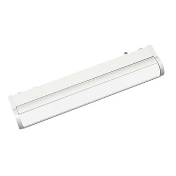 Магнитный светодиодный трековый светильник 10W 3000К/4000К/6000К APL.0103.11.10 белый Magnetic track 48 Aployt