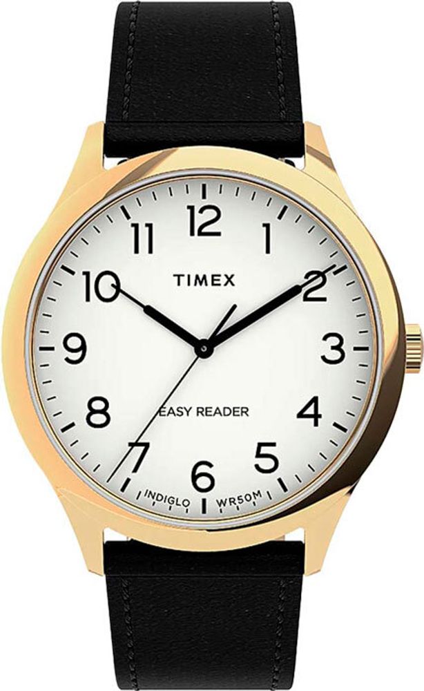 Наручные часы Timex TW2U22200YL