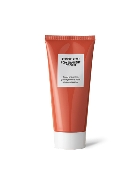 Comfort Zone Body Strategist Peel Scrub 200ml - Скраб-пилинг для тела