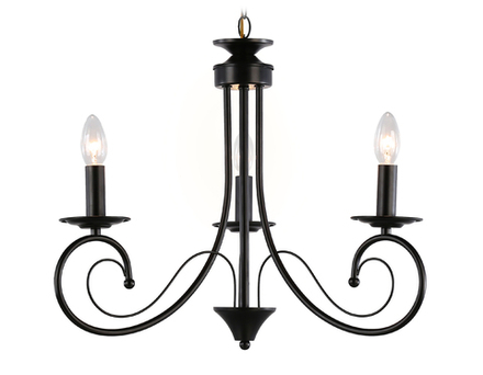 Ambrella Подвесная люстра Modern TR9606