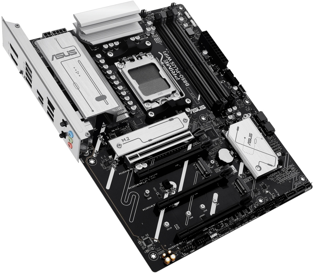 Материнская плата ASUS PRIME B850-PLUS WIFI