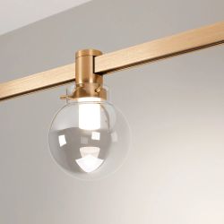 Светильник ART-APRIORI-ZORB-C-R110-5W Day4000 (GD, 85 deg, 48V) (Arlight, IP20 Металл, 3 года) 049228